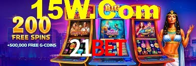 VIP Casino 21Bet