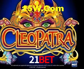 Slot Games 21Bet