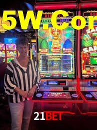 Live Casino 21Bet