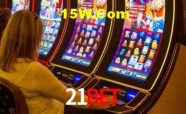 Game Providers 21Bet