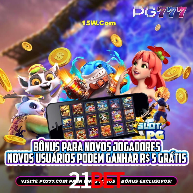 Games Directory 21Bet
