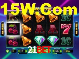 Welcome Bonus 21Bet