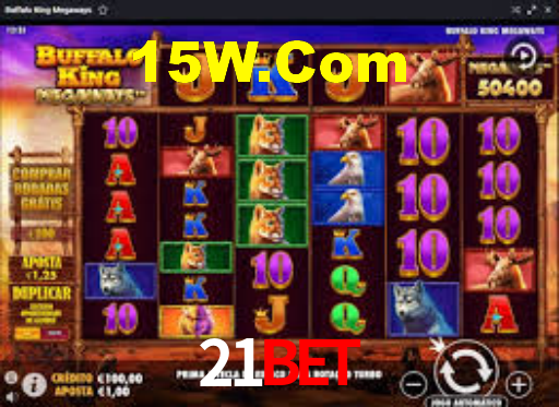 21Bet Casino