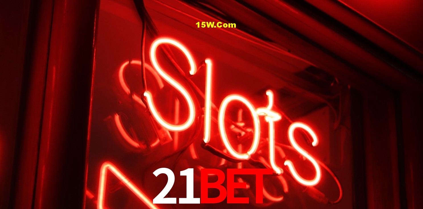 Live Casino 21Bet