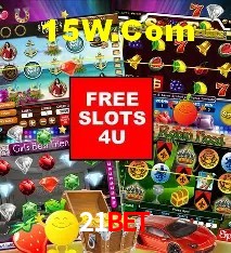 Live Casino 21Bet