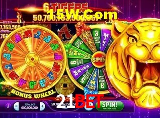 Experiência VIP 21Bet
