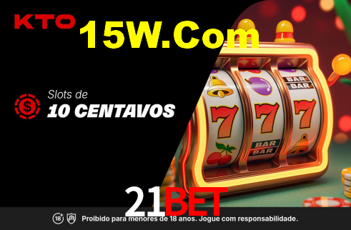 21Bet Casino