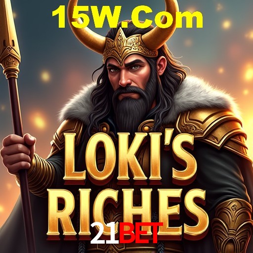 Descubra o Mundo do Cassino Online com 21Bet