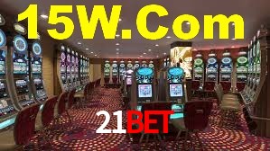 Roulette Table 21Bet