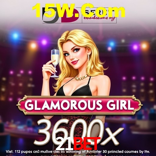 Descubra o Mundo do Cassino Online com 21Bet