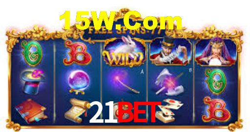 21Bet Casino