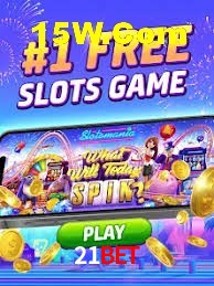 Welcome Bonus 21Bet